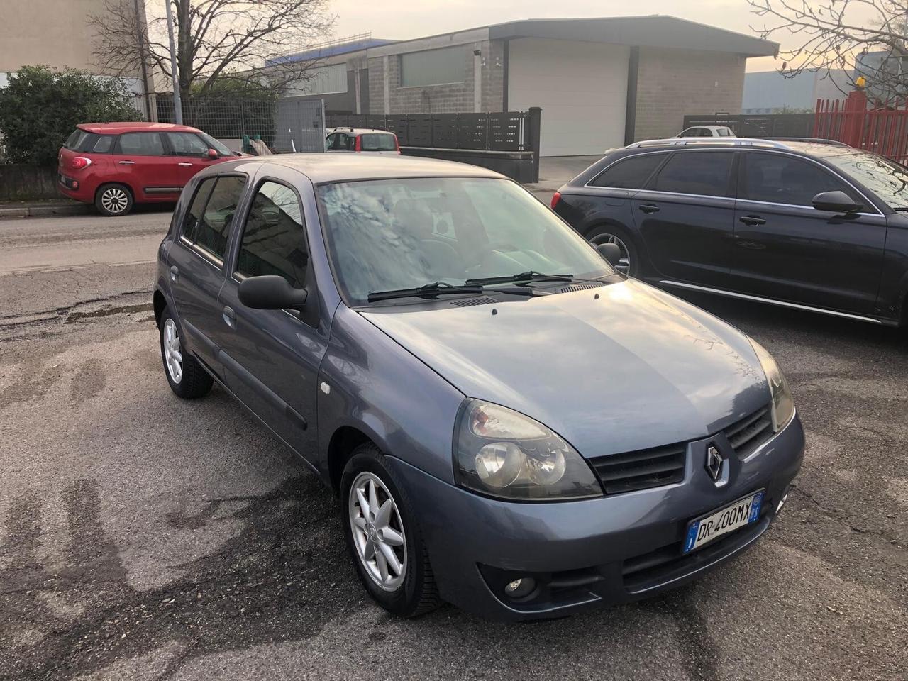 Clio STORIA Gpl serie 2028 neopatentati