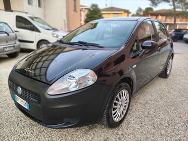 Fiat Grande Punto 1.3 MJT 75 CV 5P Fun