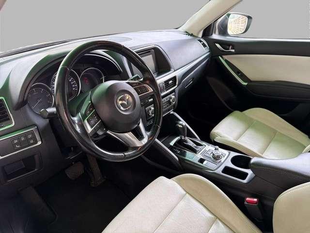 Mazda CX-5 2.2L Skyactiv-D 175 CV AWD Exceed