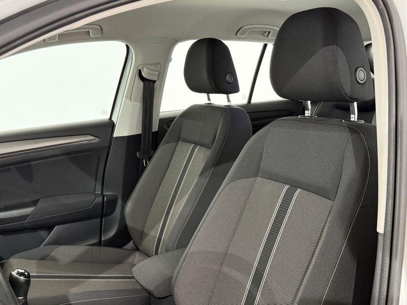 Volkswagen T-Roc 1.0 TSI Style BMT