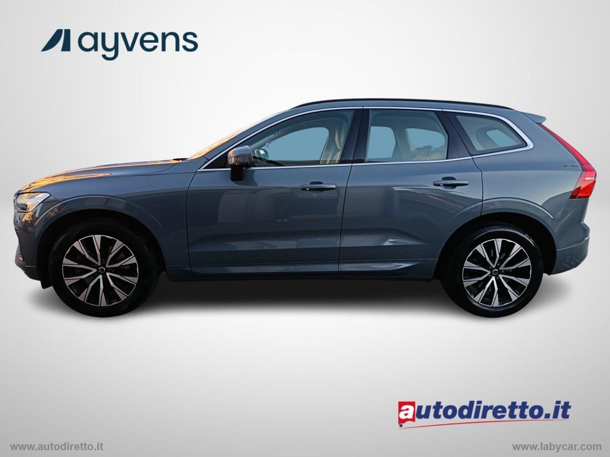 VOLVO XC60 B4