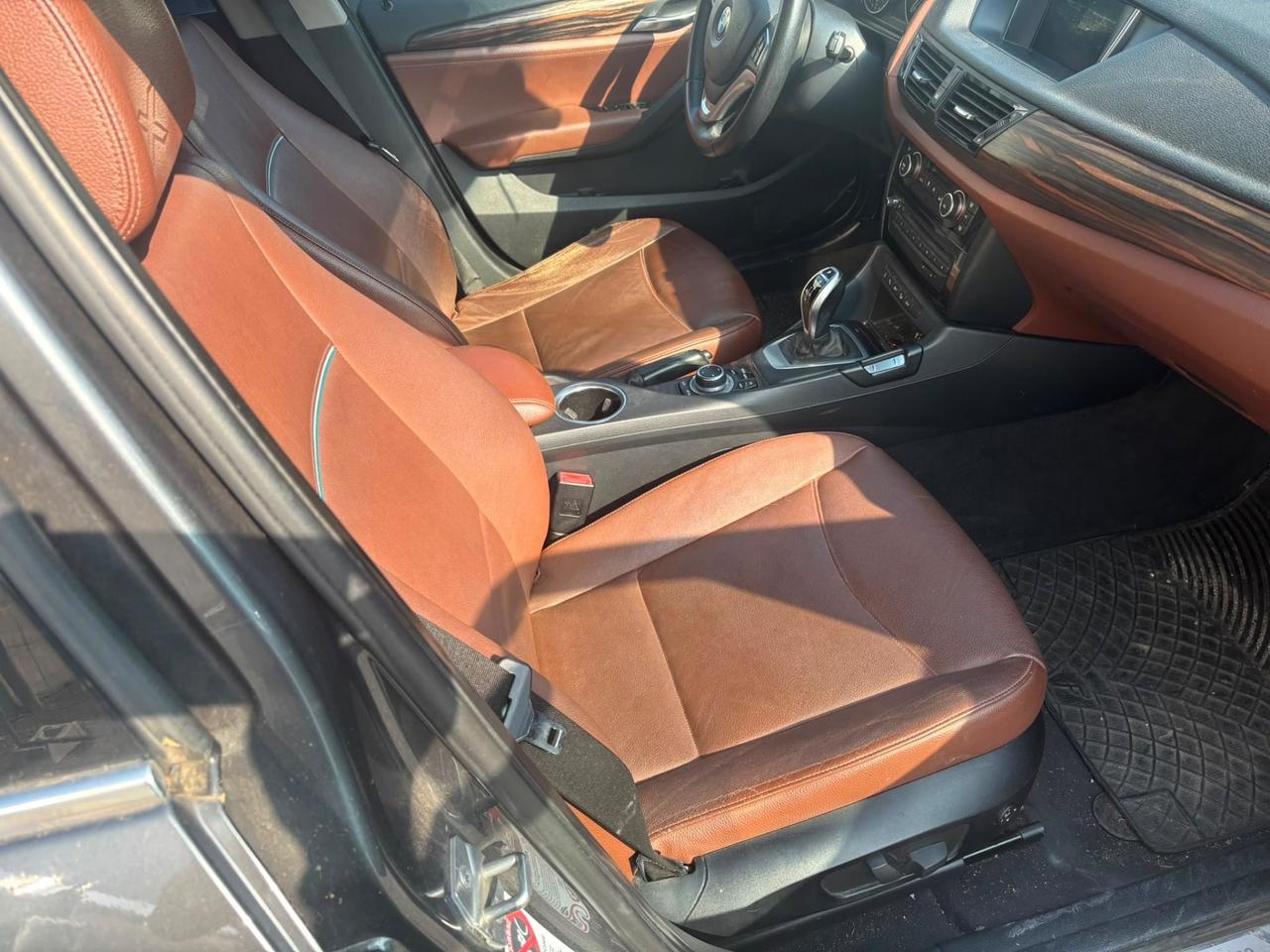 Bmw X1 xDrive18d Sport Line