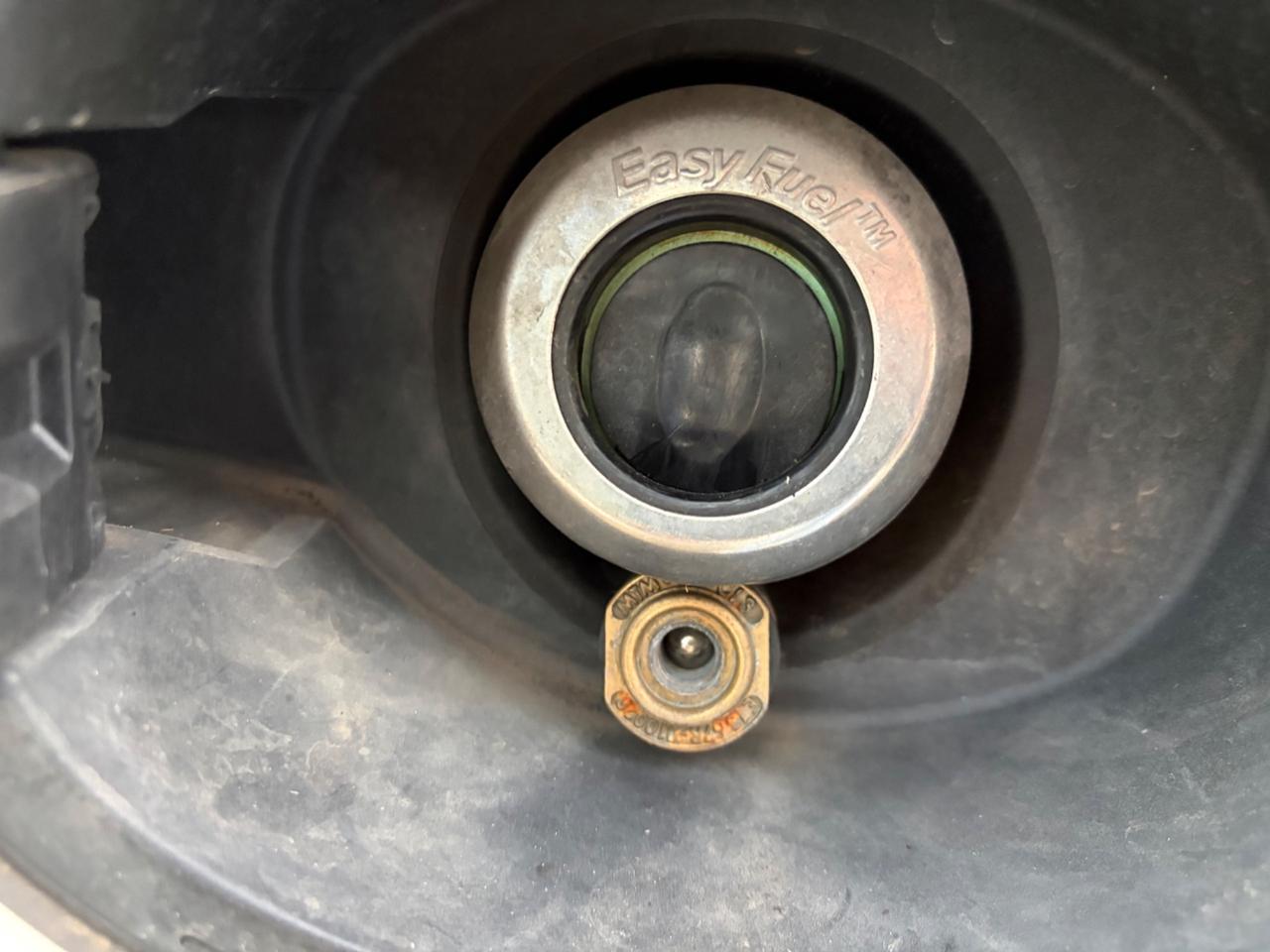 Ford Fiesta 1.1 GPL Titanium PROBLEMI TESTATA 2019