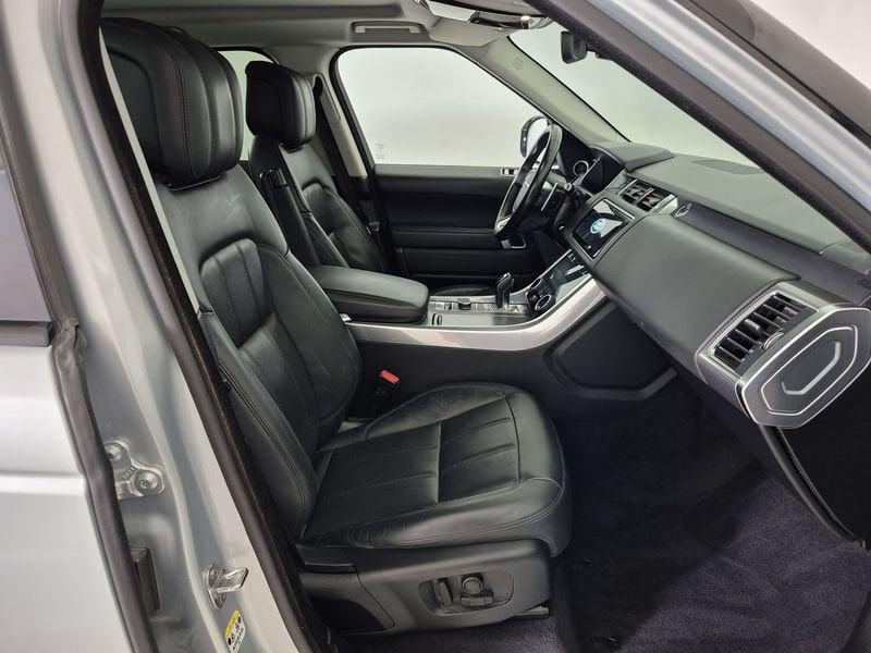 Land Rover RR Sport II 2018 Die. 3.0d i6 mhev HSE Dynamic 249cv a