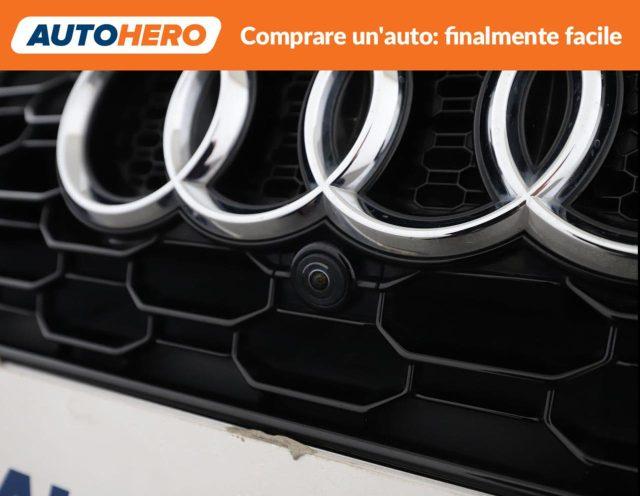 AUDI RS 4 Avant 2.9 TFSI quattro tiptronic