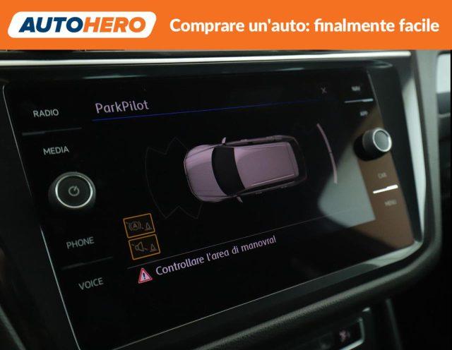 VOLKSWAGEN Tiguan 2.0 BiTDI SCR DSG 4MOTION Executive R-Line BMT