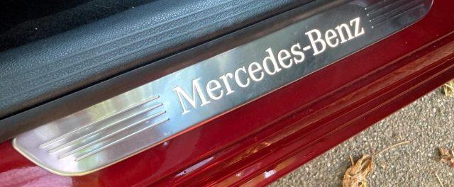 MERCEDES-BENZ C 180 d S.W. Auto SPORT