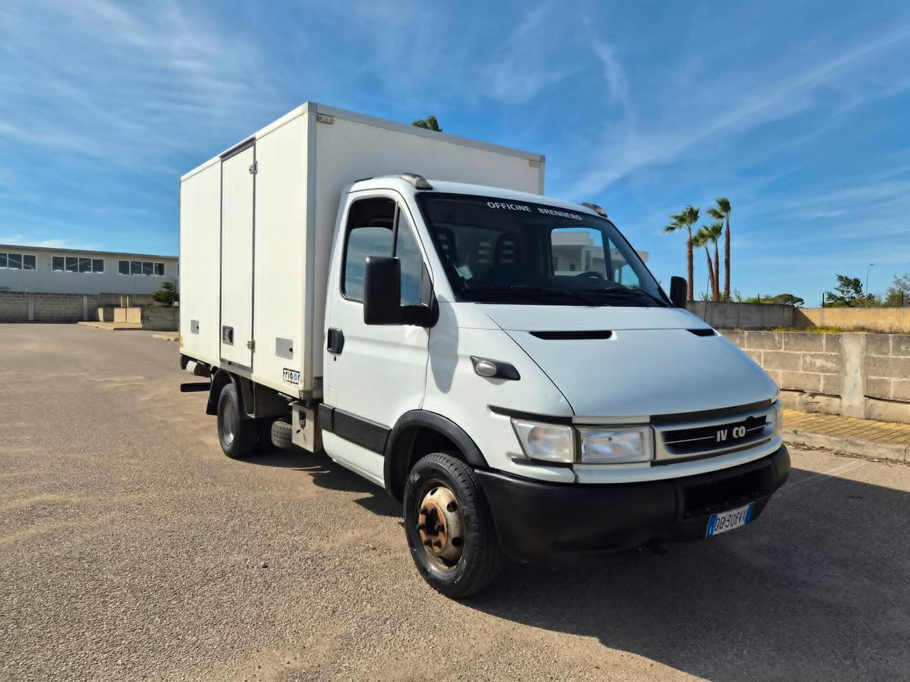 Iveco