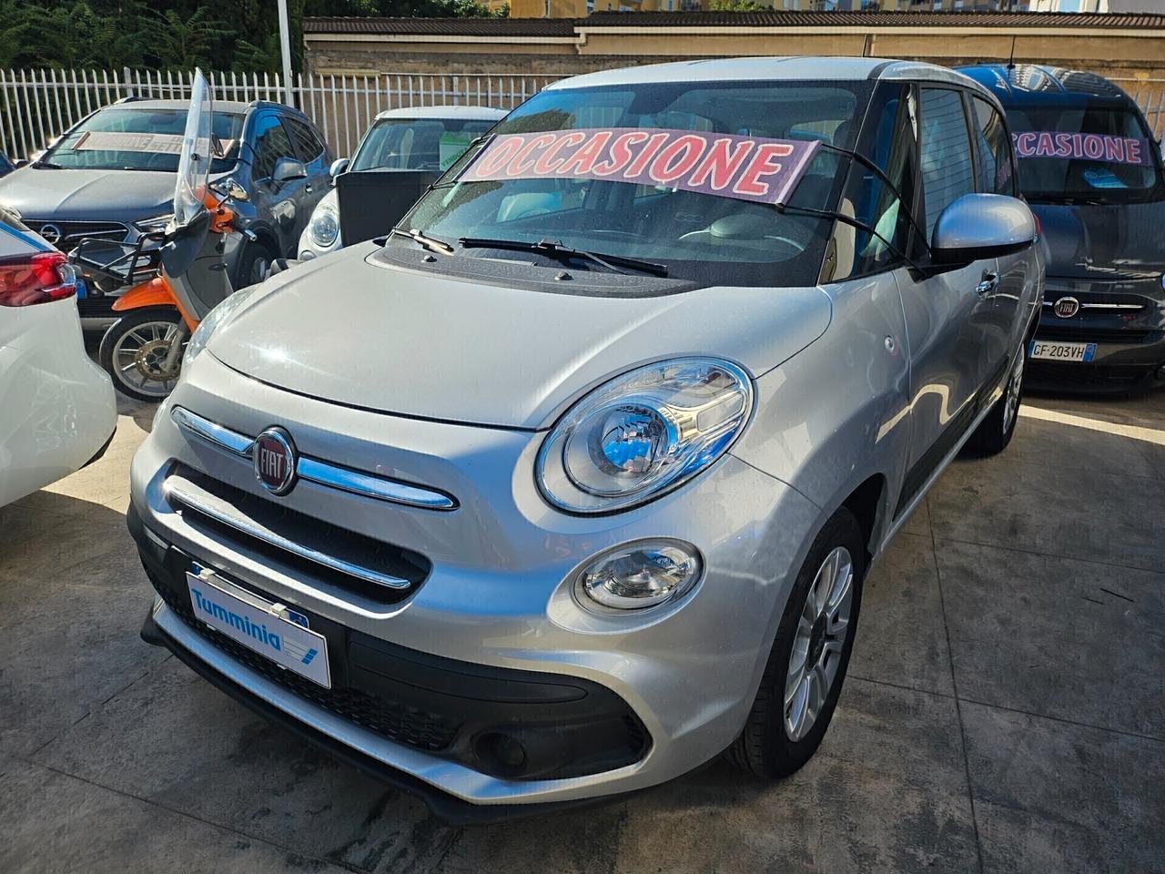 Fiat 500L 1.3 Multijet 95 CV Urban 01/2020