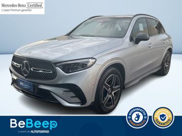 Mercedes-Benz GLC 220 D AMG ADVANCED 4MATIC AUTO