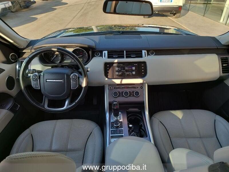 Land Rover RR Sport II 2014 Die. 3.0 tdV6 HSE Dynamic auto my16 E