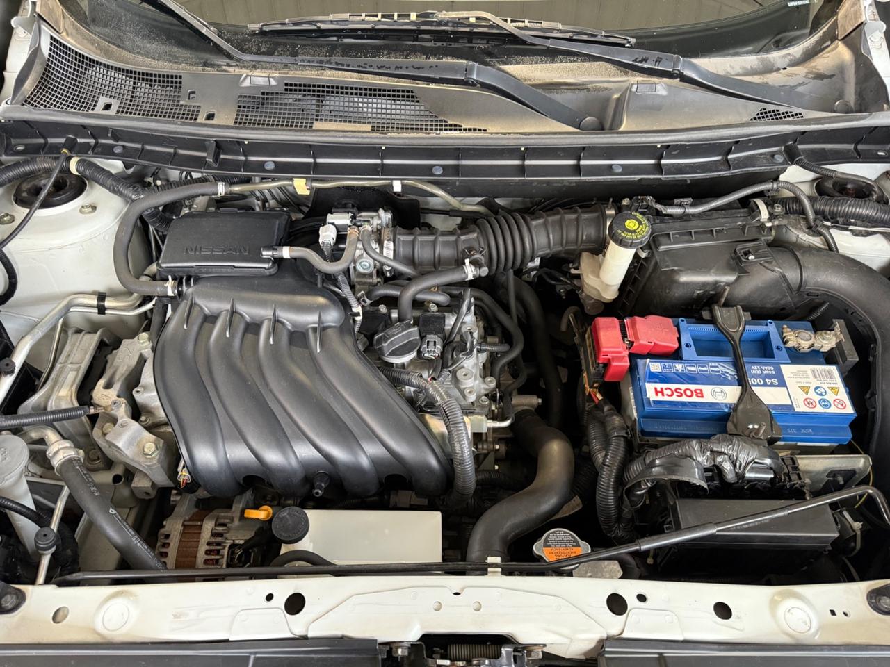 Nissan Juke 1.6 Tekna