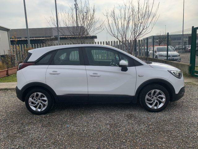 OPEL Crossland X 1.2 12V Innovation