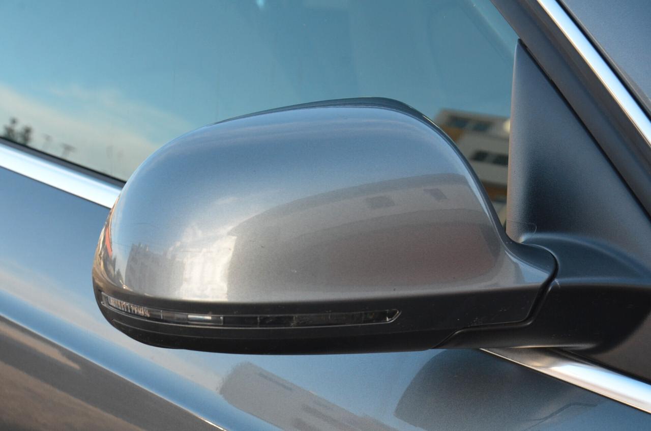 Audi Q3 2.0 TDI 150 CV S tronic