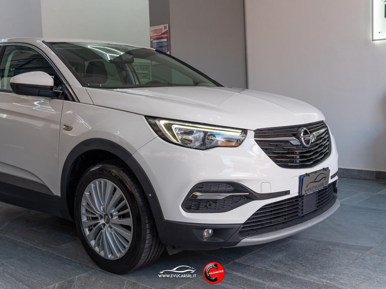 Opel Grandland X 1.5 diesel Ecotec Start&Stop Advance