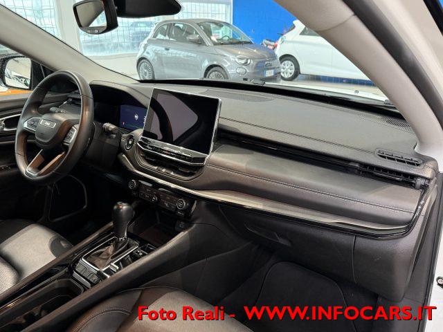 JEEP Compass 1.3 T4 240 CV PHEV AT6 4xe S - PROMO