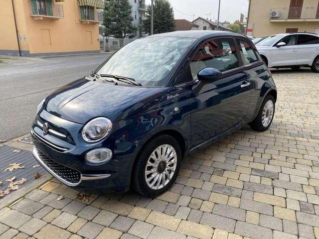 Fiat 500 1.0 Hybrid Dolcevita APP CONN-CRUISE-15"