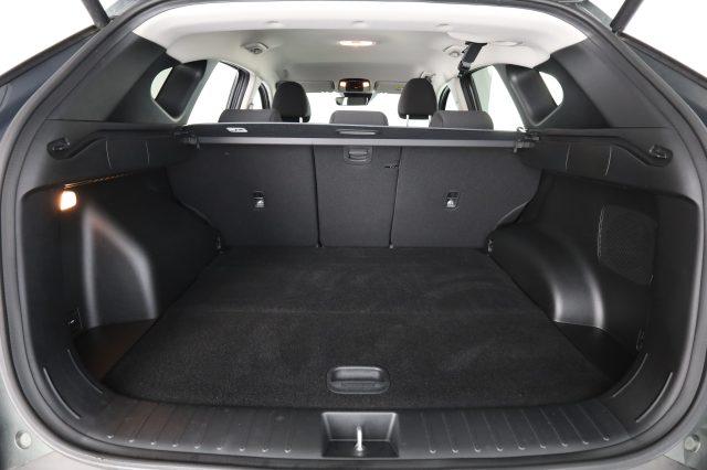 HYUNDAI Tucson Tucson 1.6 T-GDI 48V Exellence