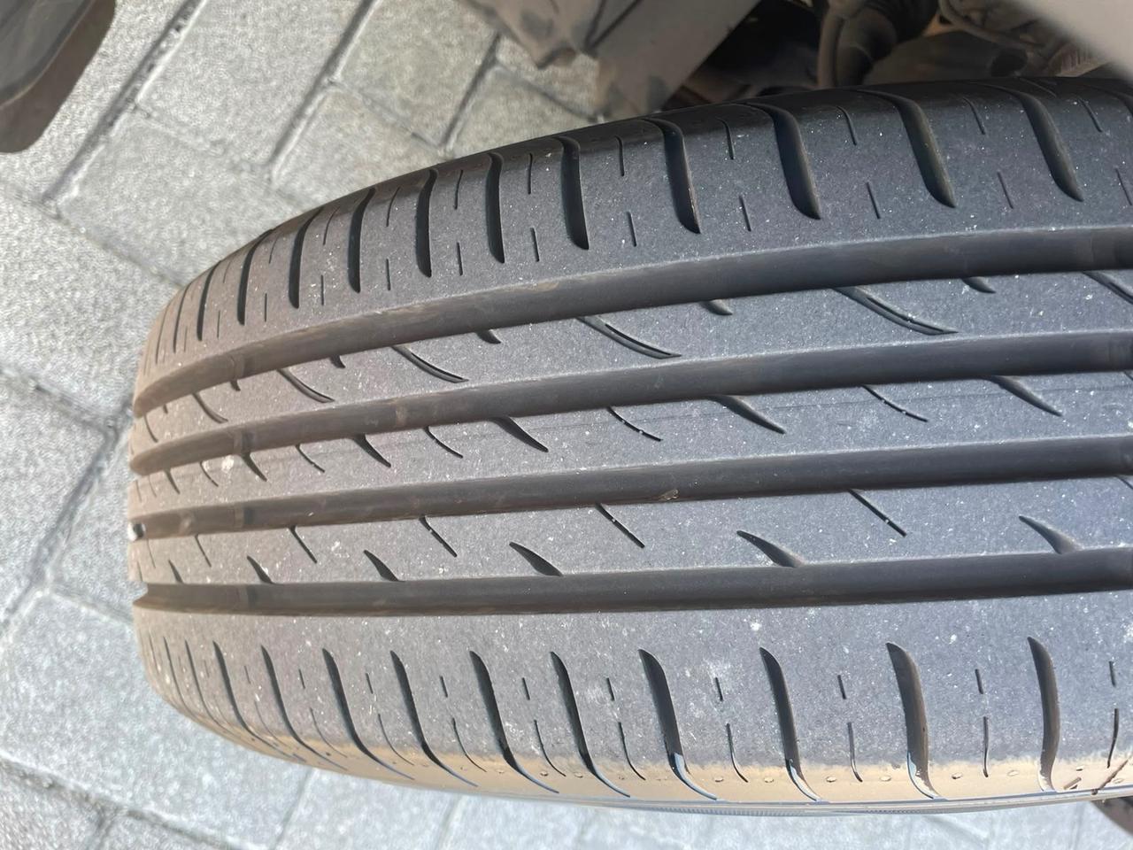 Jeep Renegade 1.6 Mjt 130 CV Longitude 12 MESI GARANZIA
