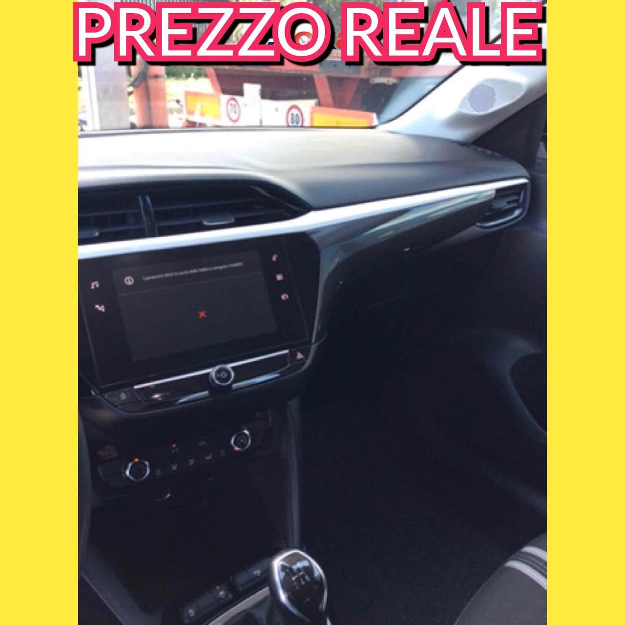 Opel Corsa 5 Porte 1.2 D&T 75cv
