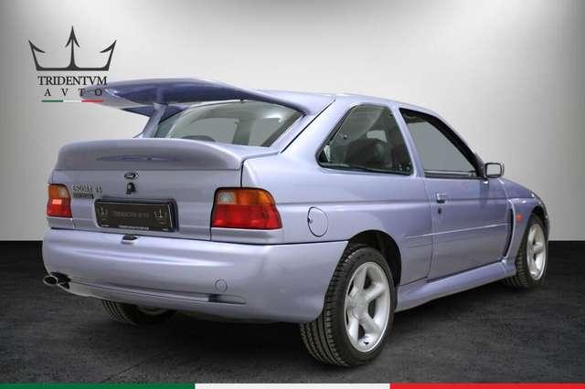 Ford Escort 2.0i 16v RS Cosworth Executive Srs 3p