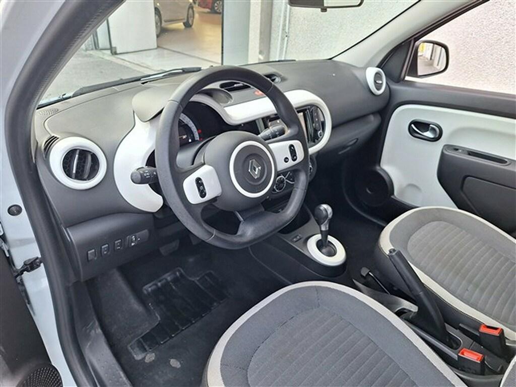 Renault Twingo 22 kWh Zen