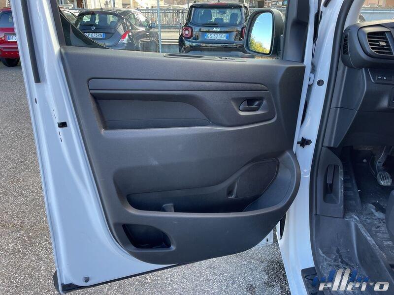 FIAT Scudo Scudo 2.0 BlueHDi 145 CV PL-TN Furgone