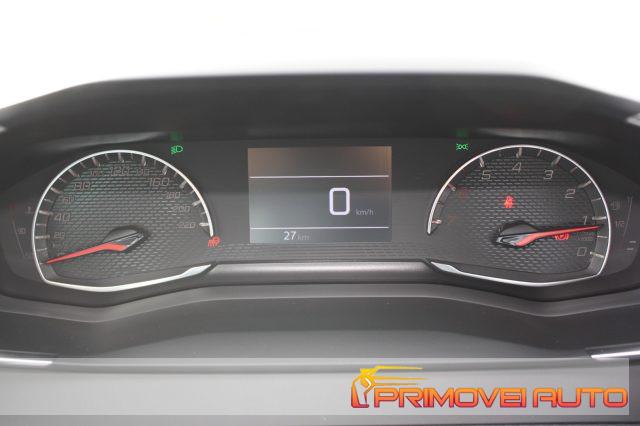 PEUGEOT 2008 PureTech 100 S&S Style