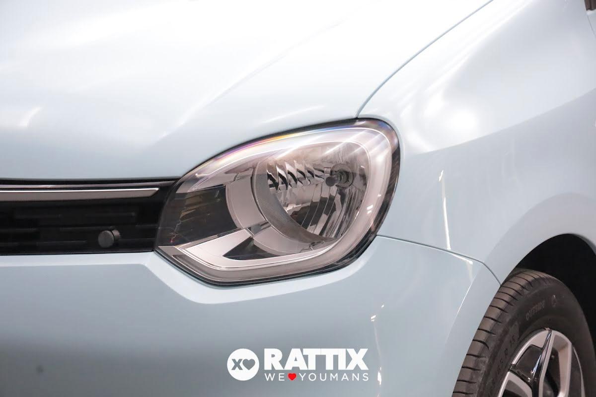 Renault Twingo 1.0 sce 65CV Equilibre