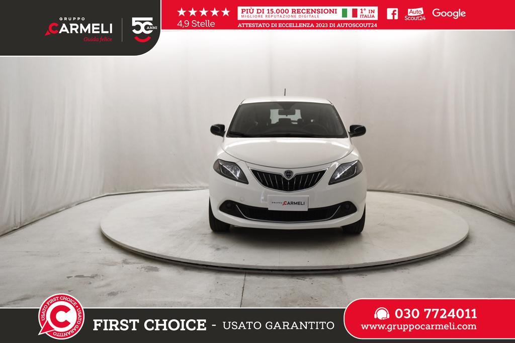 Lancia Ypsilon 1.0 FireFly Hybrid Gold