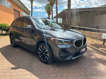 Bmw X1 sDrive18d Sport