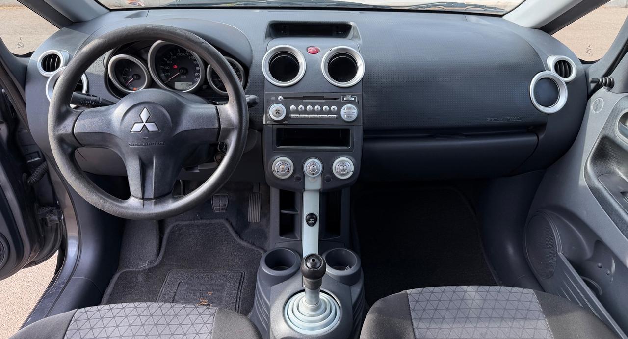 Mitsubishi Colt 1.1 12V 3p. CZ3