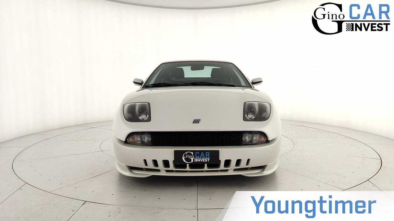 FIAT Coupe 2.0 20v turbo Plus