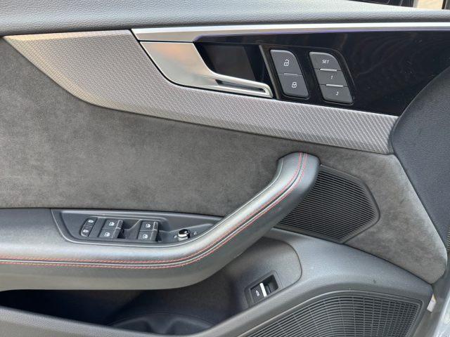 AUDI RS 4 Avant S-LINE PLUS TETTO PANORAMICO