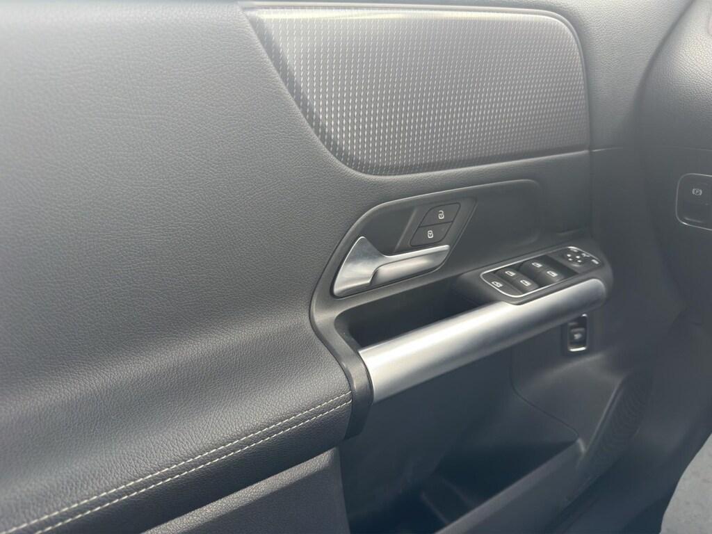 Mercedes GLA 200 d Sport Plus auto