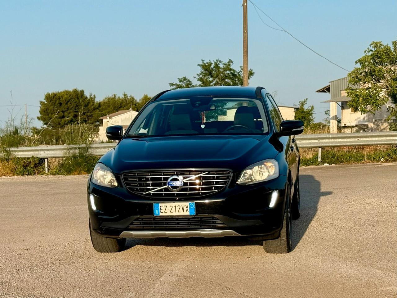 Volvo XC 60 XC60 D3 Geartronic Momentum
