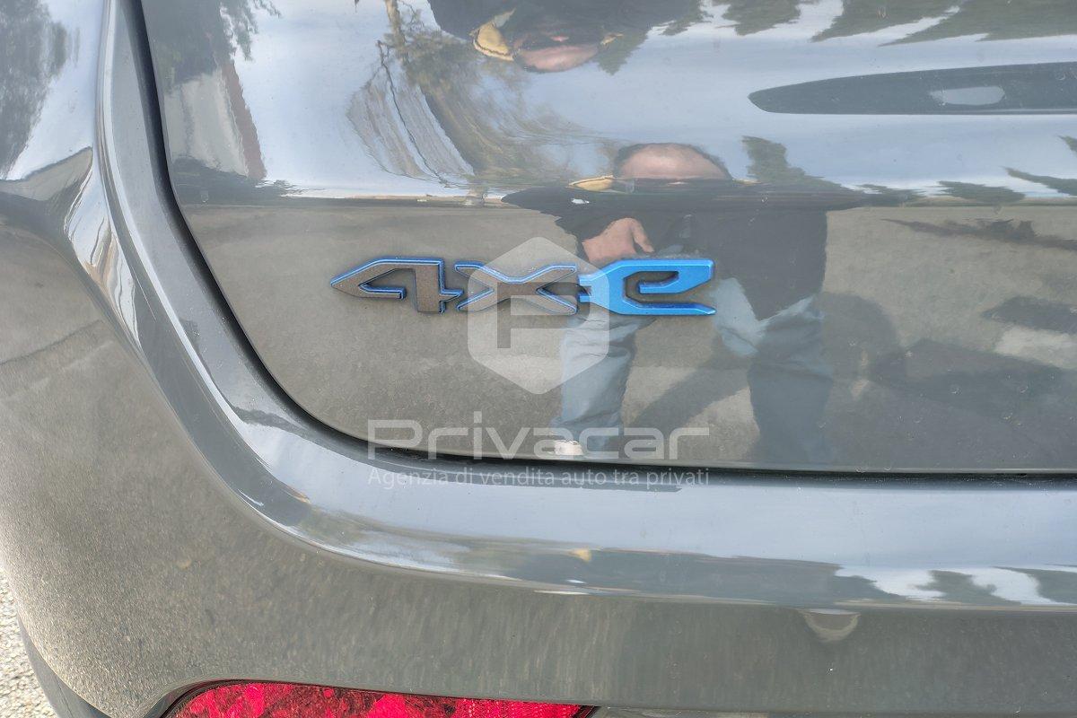 JEEP Compass 1.3 Turbo T4 240 CV PHEV AT6 4xe S