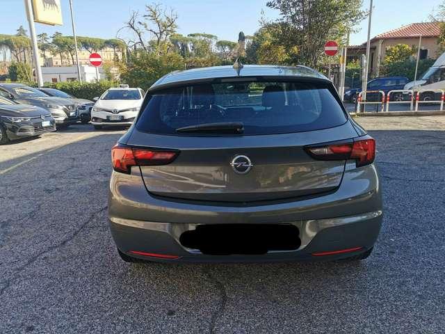 Opel Astra Astra 5p 1.4 Elective 100cv