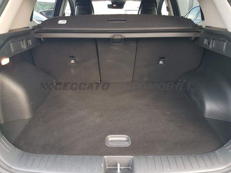 KIA Sportage Sportage 1.6 tgdi hev Style auto