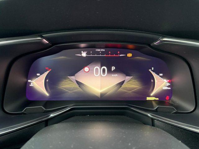 DS AUTOMOBILES DS 7 1.5 BlueHDi 130cv aut. OPERA LED-PELLE-19"-360°