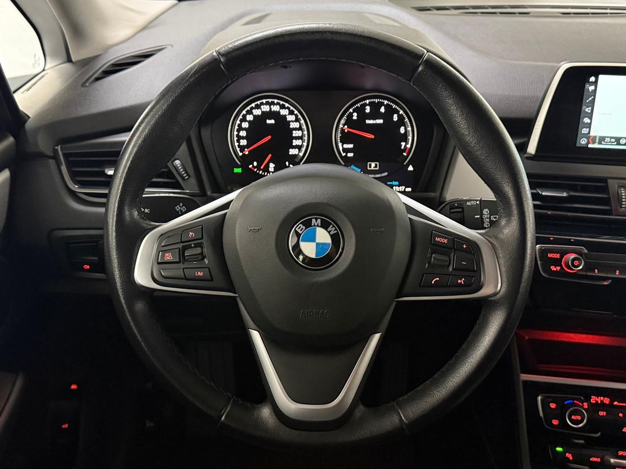 Bmw 2er Active Tourer Business 225xe iPerfor #8856