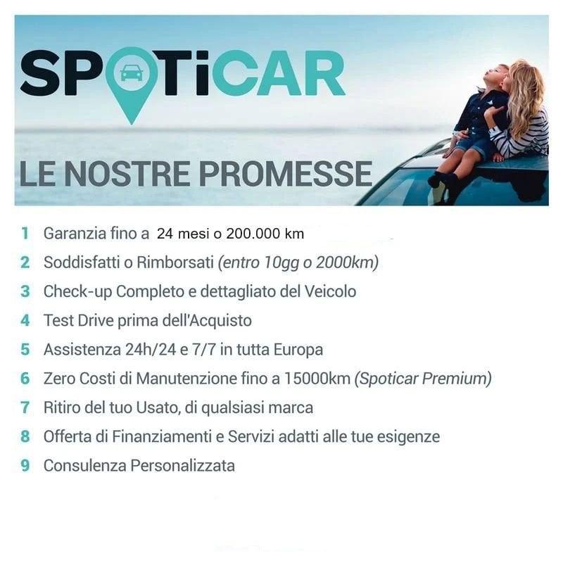 Peugeot 208 BlueHDi 100 Stop&Start 5 porte Allure Pack