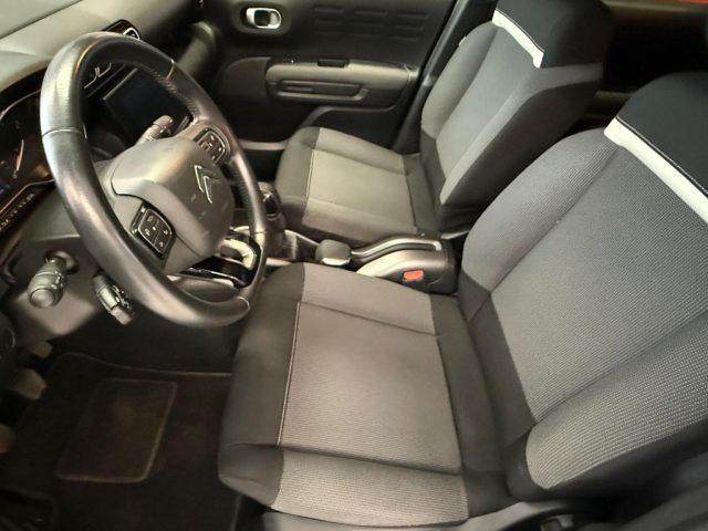 CITROEN C3 Aircross PureTech 110 S&S Feel