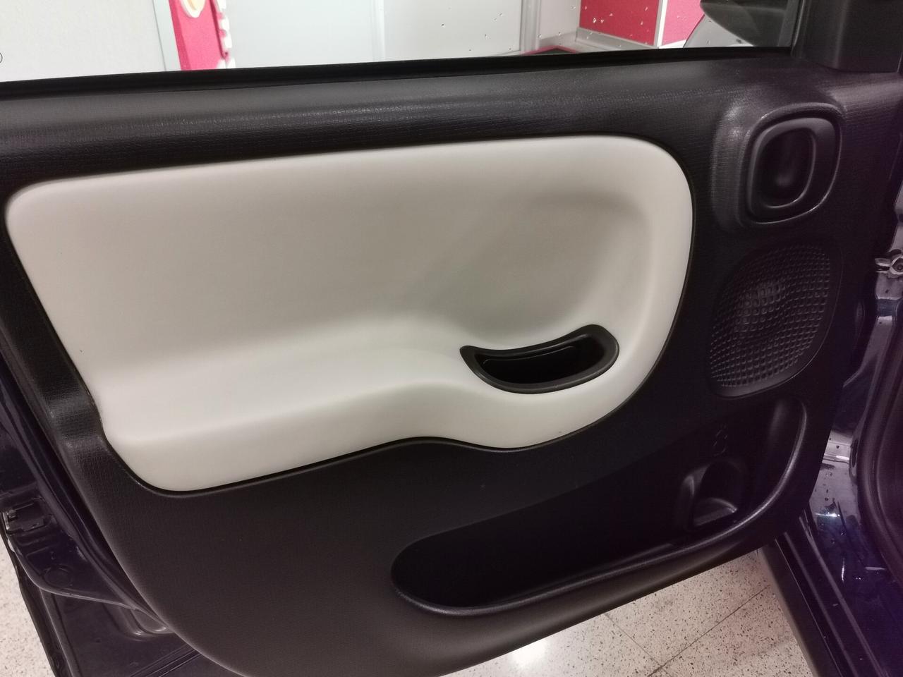 Fiat Panda 1.3 MJT 95 CV S&S 4x4