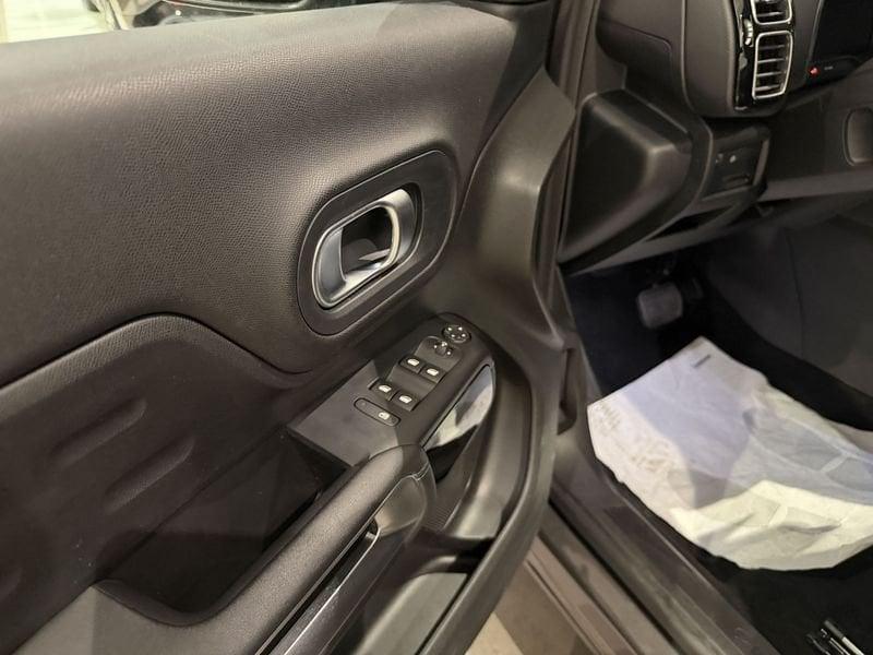 Citroën C5 Aircross C5 Aircross BlueHDi 130 S&S EAT8 Max