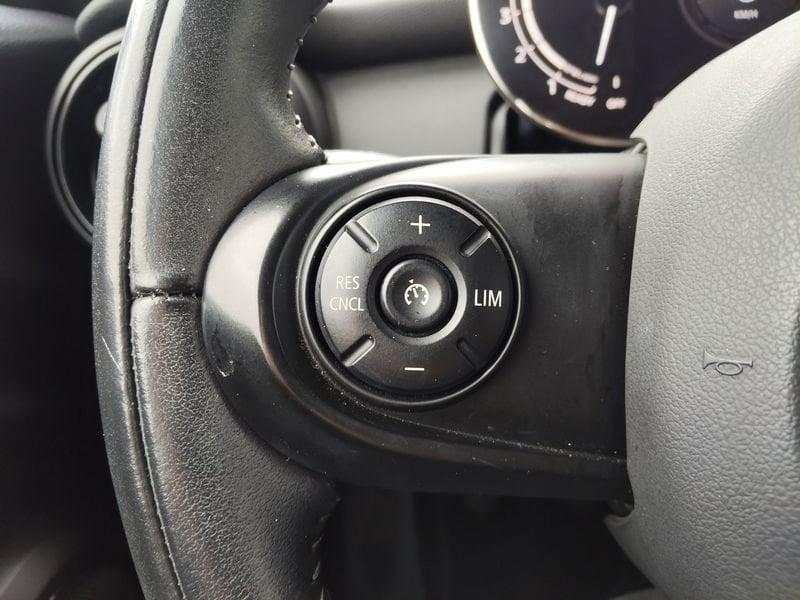 MINI Mini 3 porte Mini 1.5 One 75 CV Baker Street