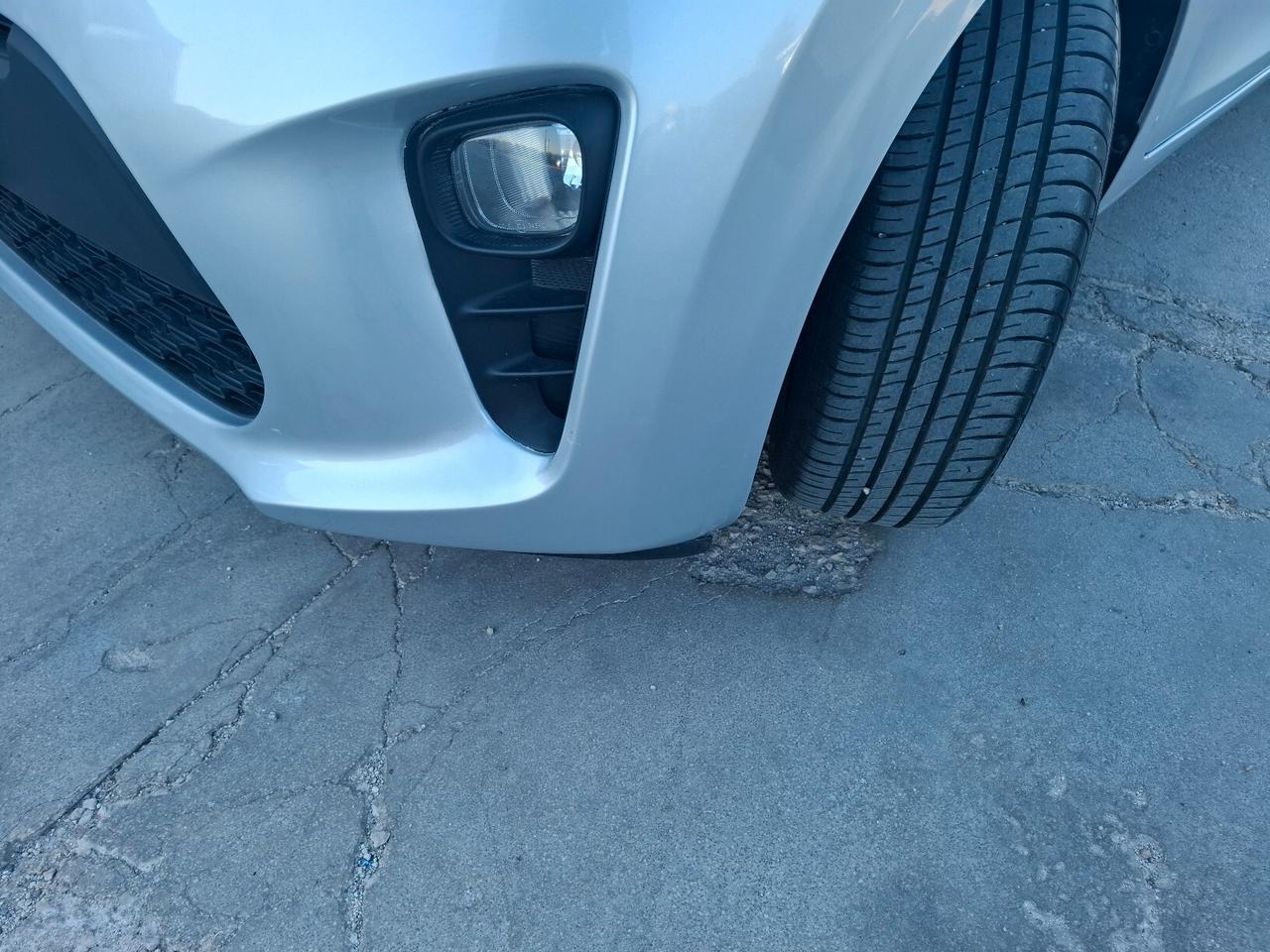 Kia Picanto 1.0 BENZINA - 2019 SOLI 18 MILA KM !!!!!