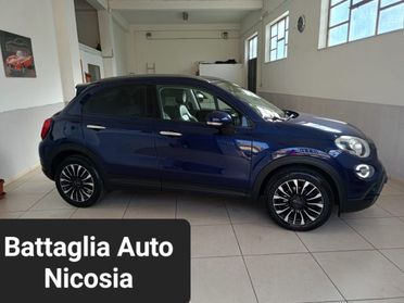 FIAT 500X 1.0 T3 120 CV Cross