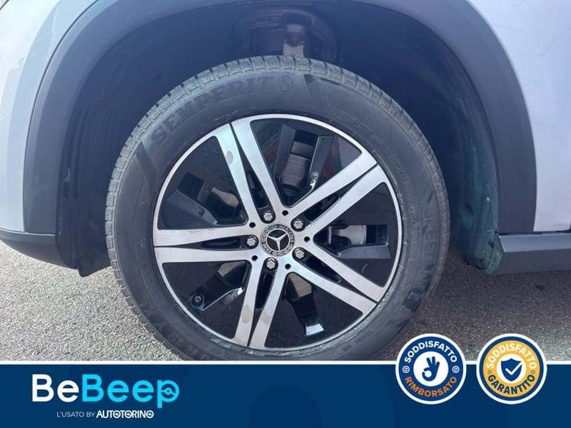 Mercedes-Benz GLE 300 D MHEV SPORT 4MATIC AUTO