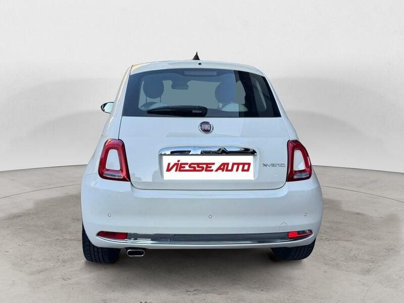 FIAT 500 500 1.0 Hybrid Dolcevita